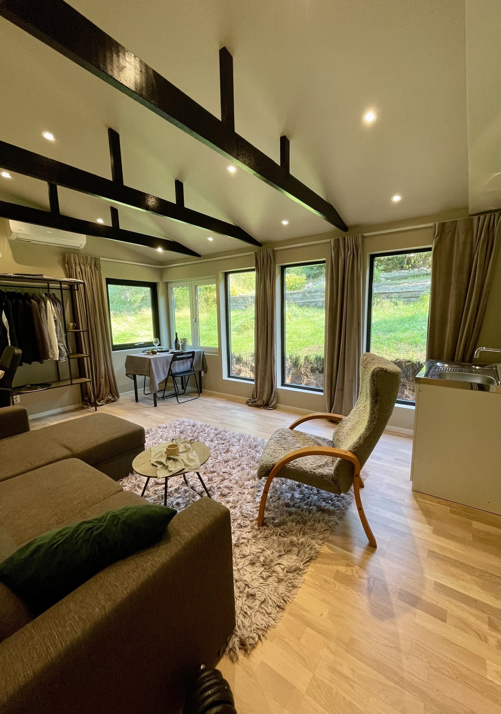 Lägenhet på Dammvägen i Pixbo