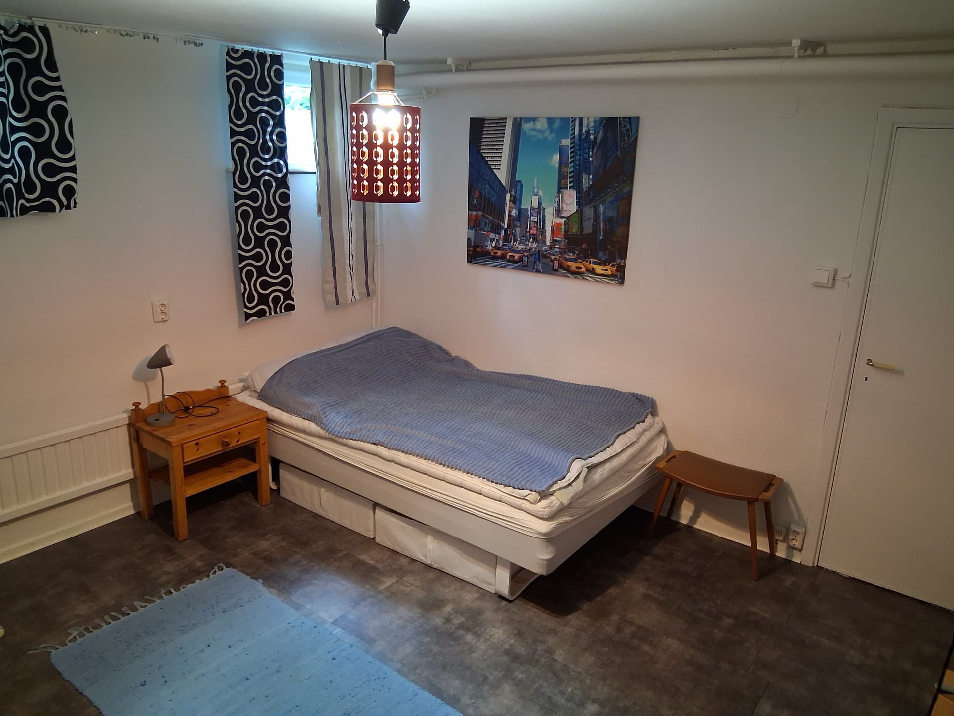 Hyresbostad på Bromma i bromma