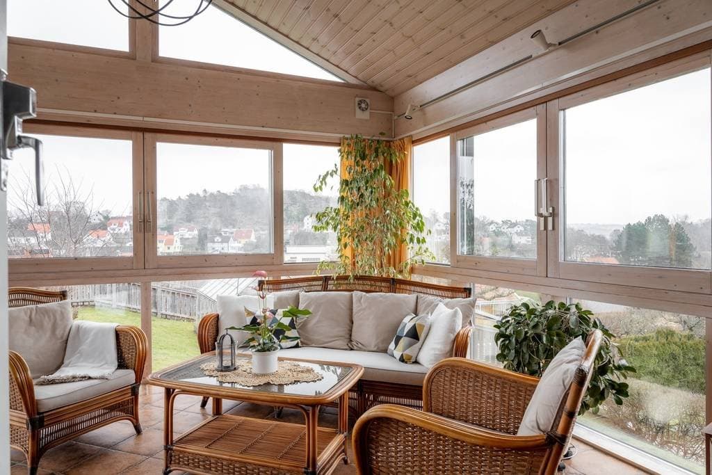 Hyresbostad på Hisings Backa i hisings-backa