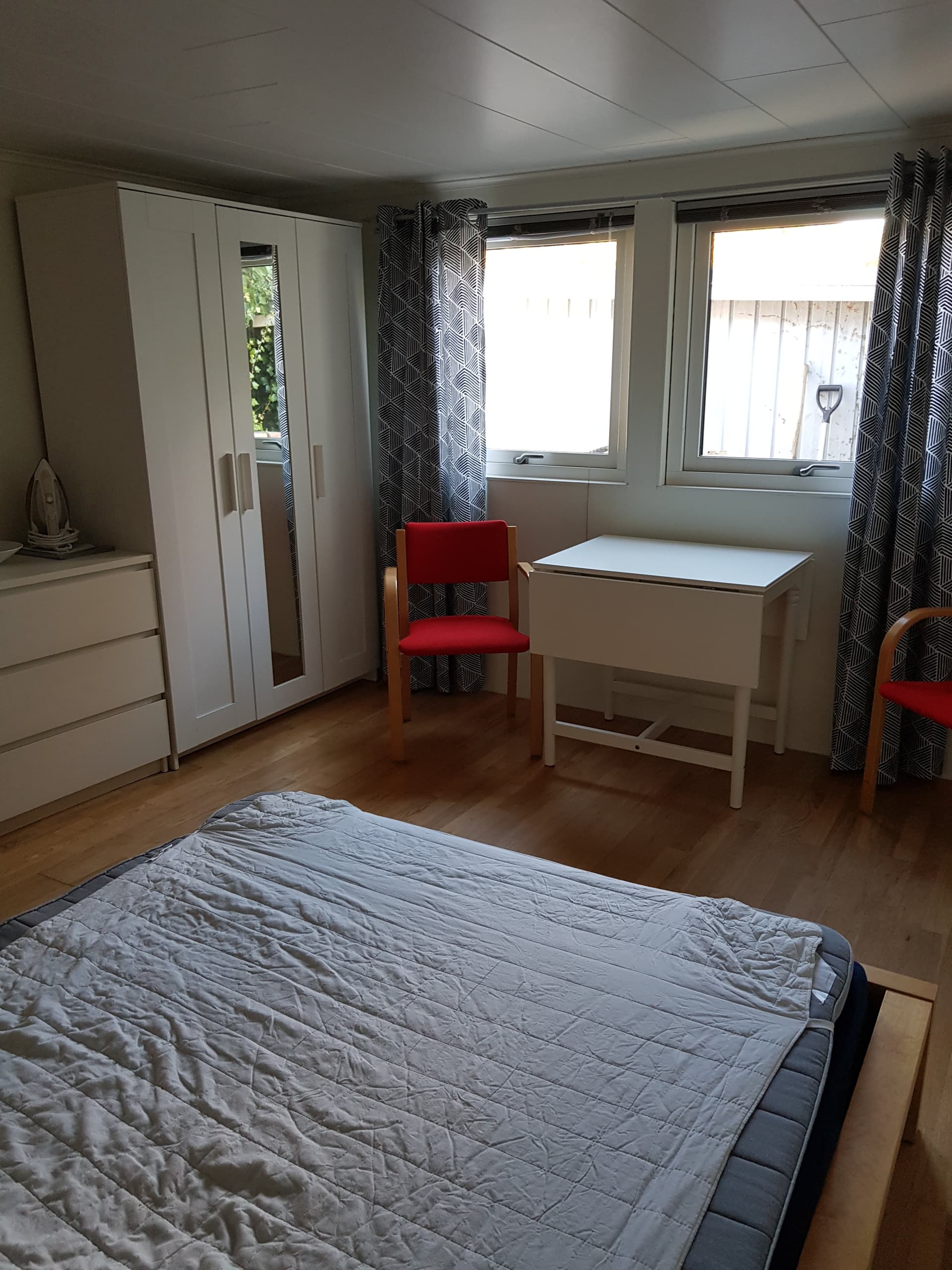 Hyresbostad på Lomma i lomma