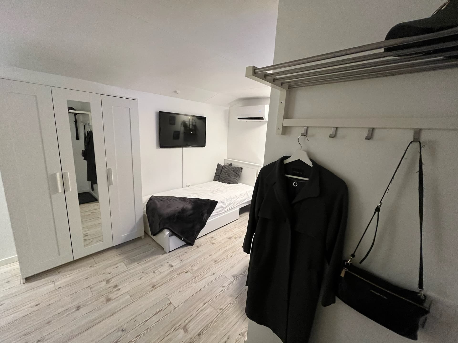 Hyresbostad på Tullinge i tullinge