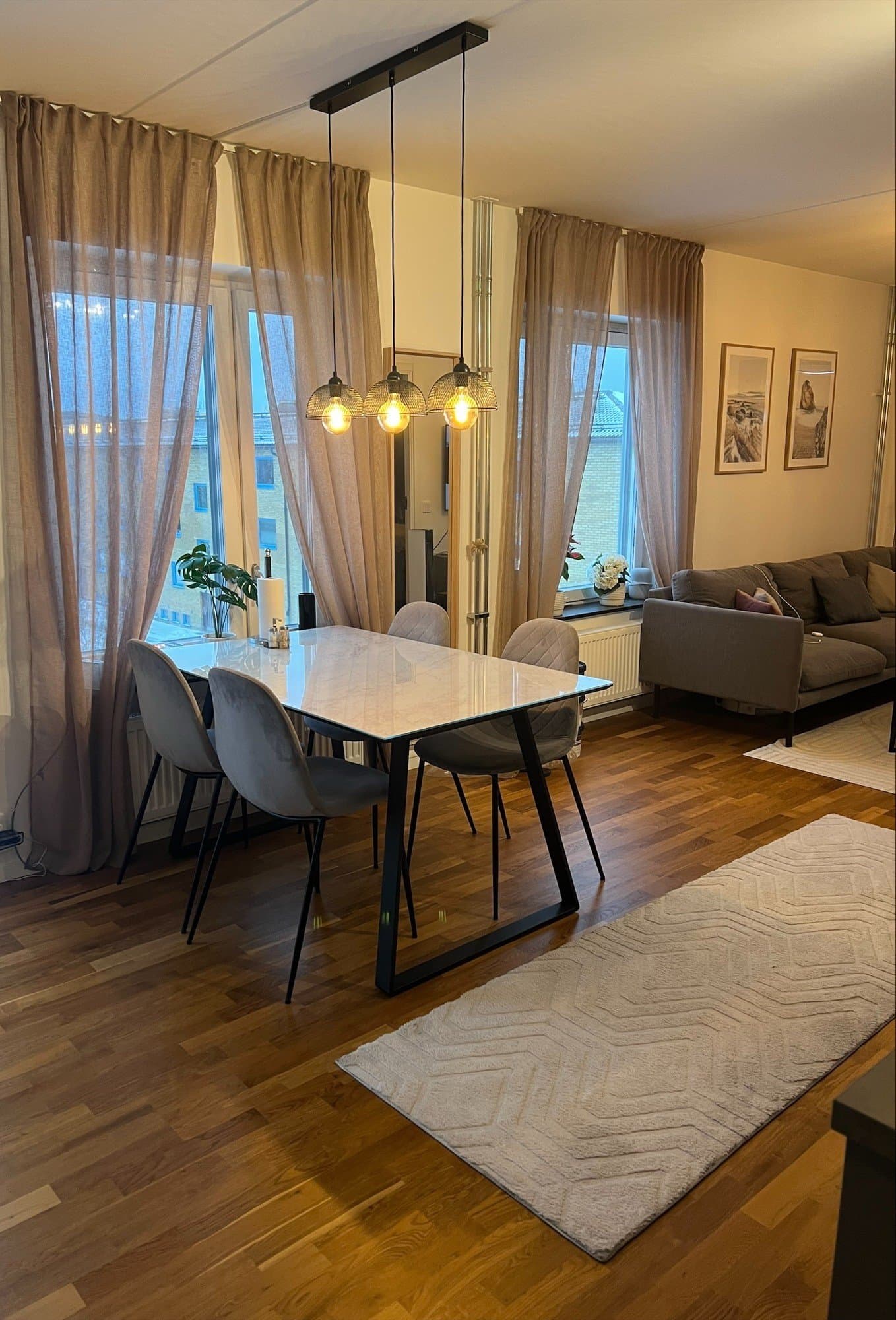 Hyreslägenhet på Västra Frölunda i vastra-frolunda