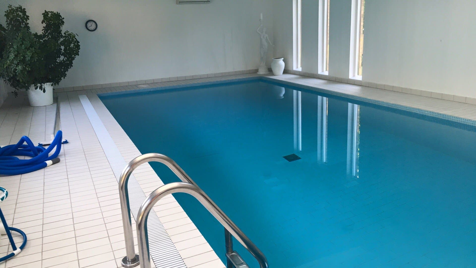 Hyresbostad på Hörby i horby