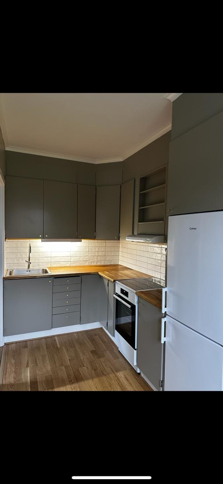 Hyreslägenhet på Falköping i falkoping