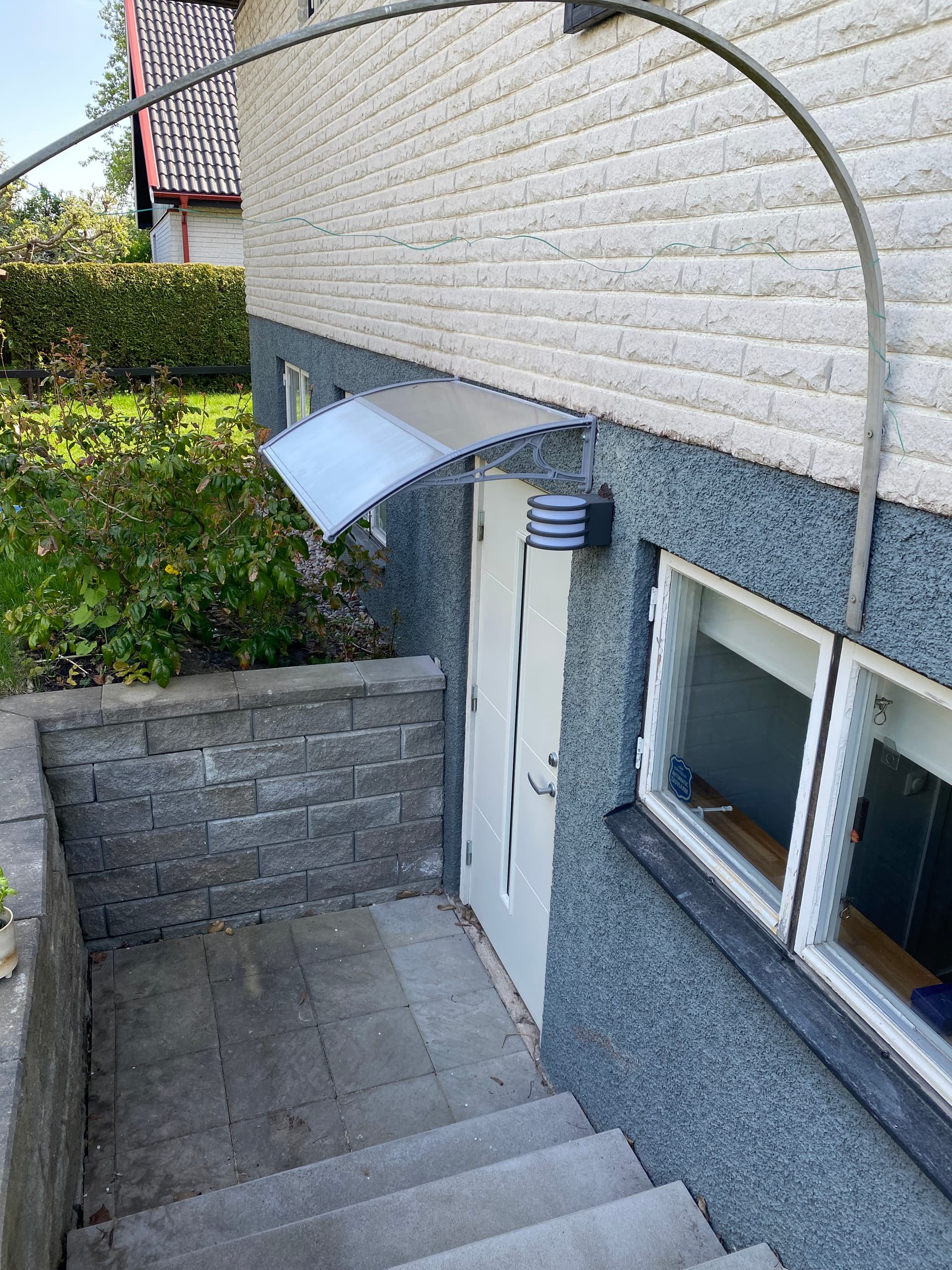 Hyresbostad på Spånga i spanga