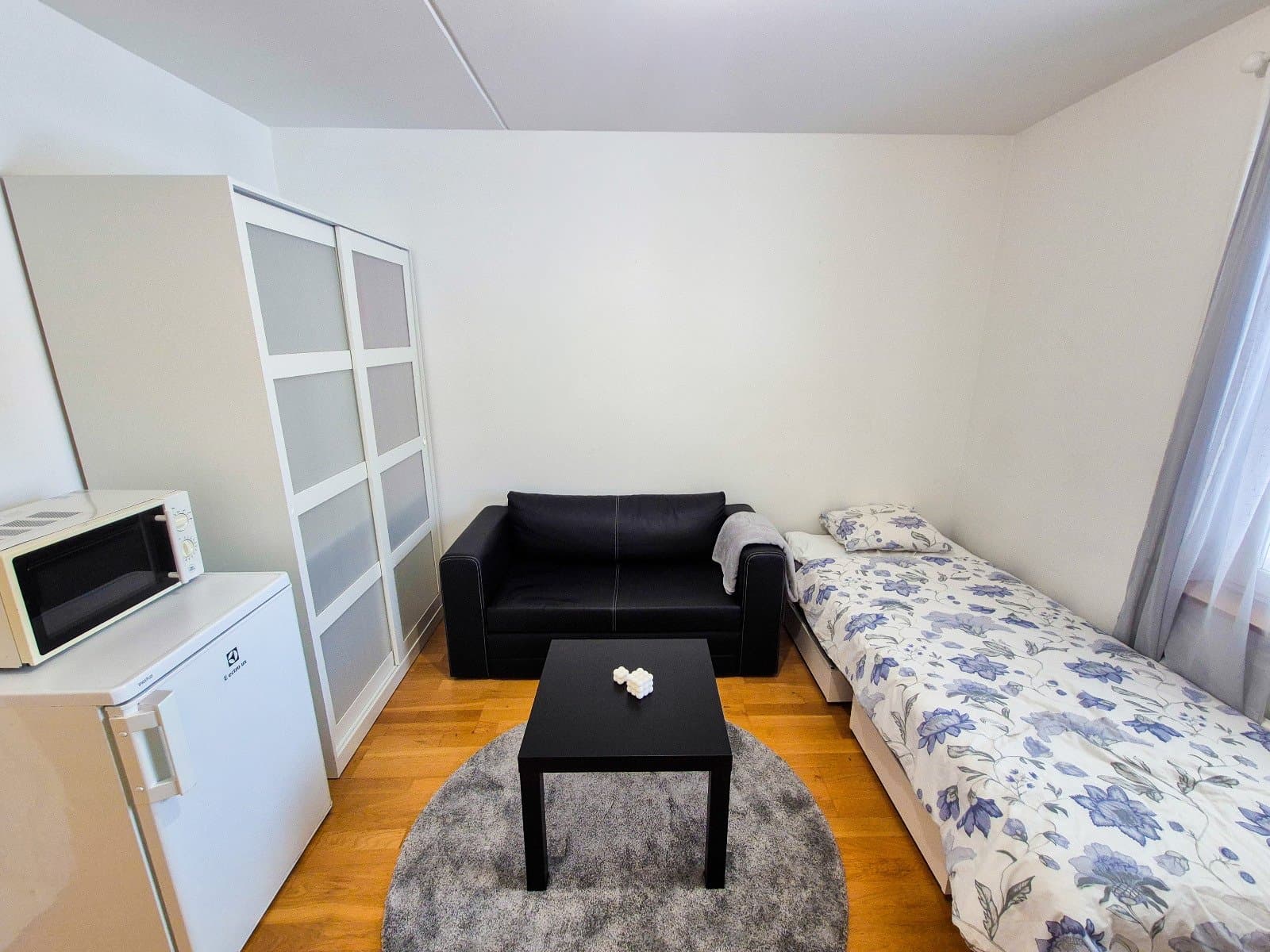 Hyreslägenhet på Sundbyberg i sundbyberg