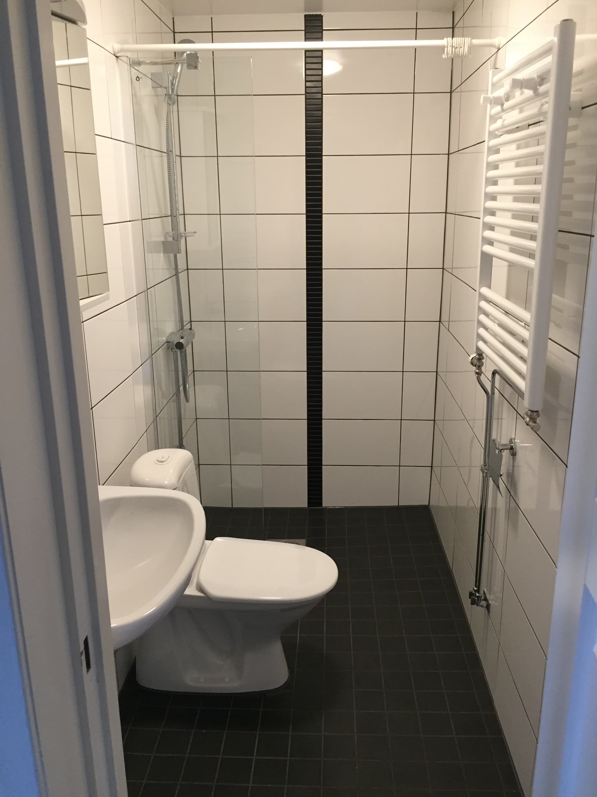 Hyreslägenhet på Landskrona i landskrona