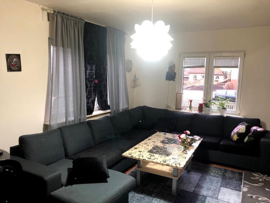 Hyresbostad på Strömsnäsbruk i stromsnasbruk