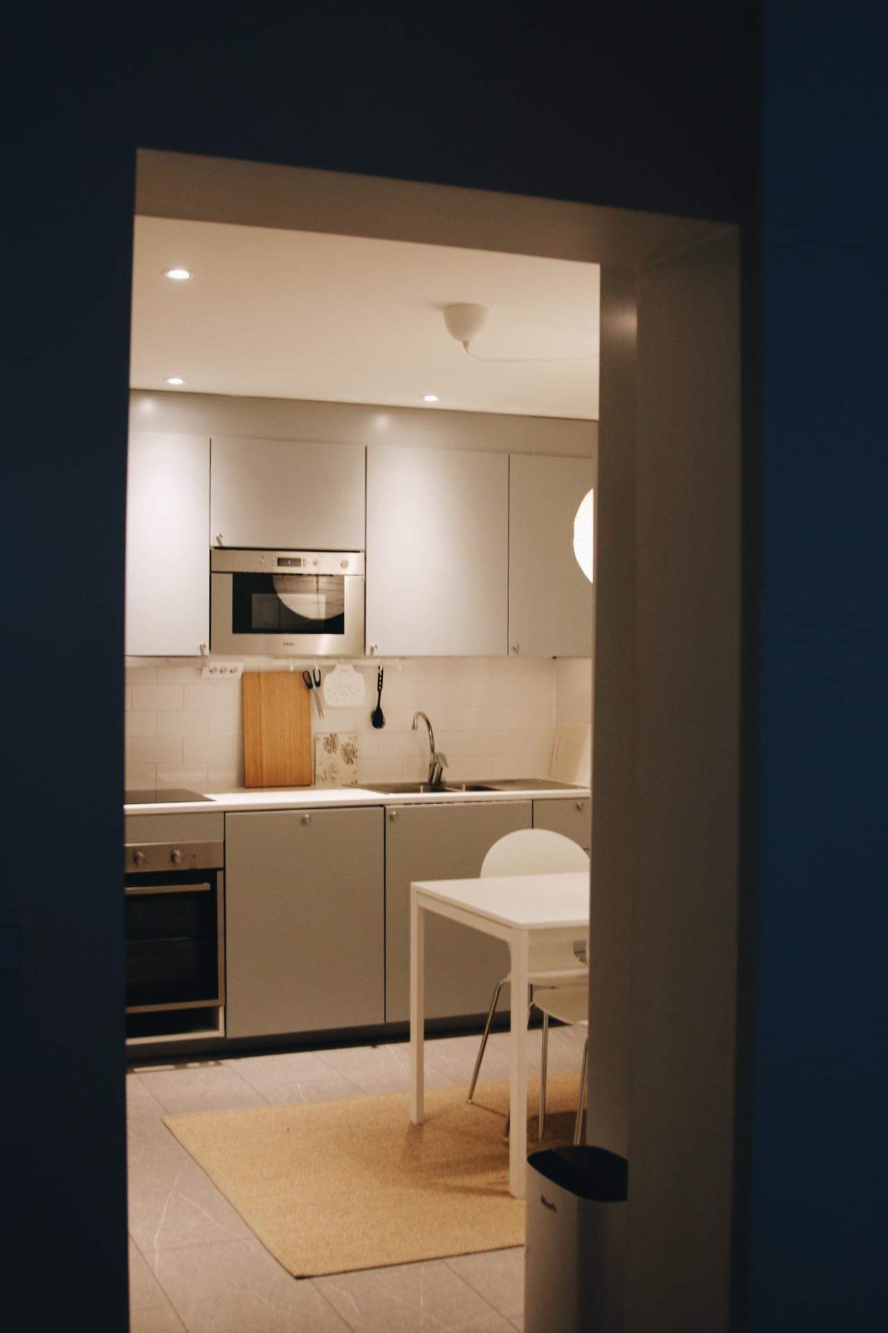 Rum på Värnamovägen i Jönköping