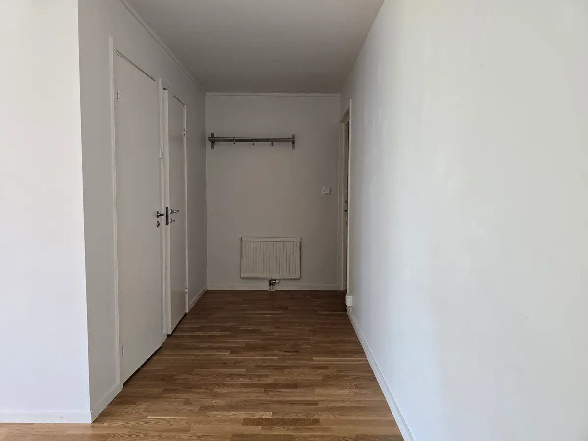 Hyreslägenhet på Motala i motala