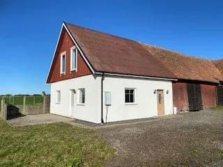 Hyresbostad på Vinslöv i vinslov