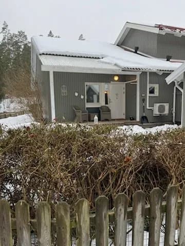 Hyresbostad på Åkersberga i akersberga