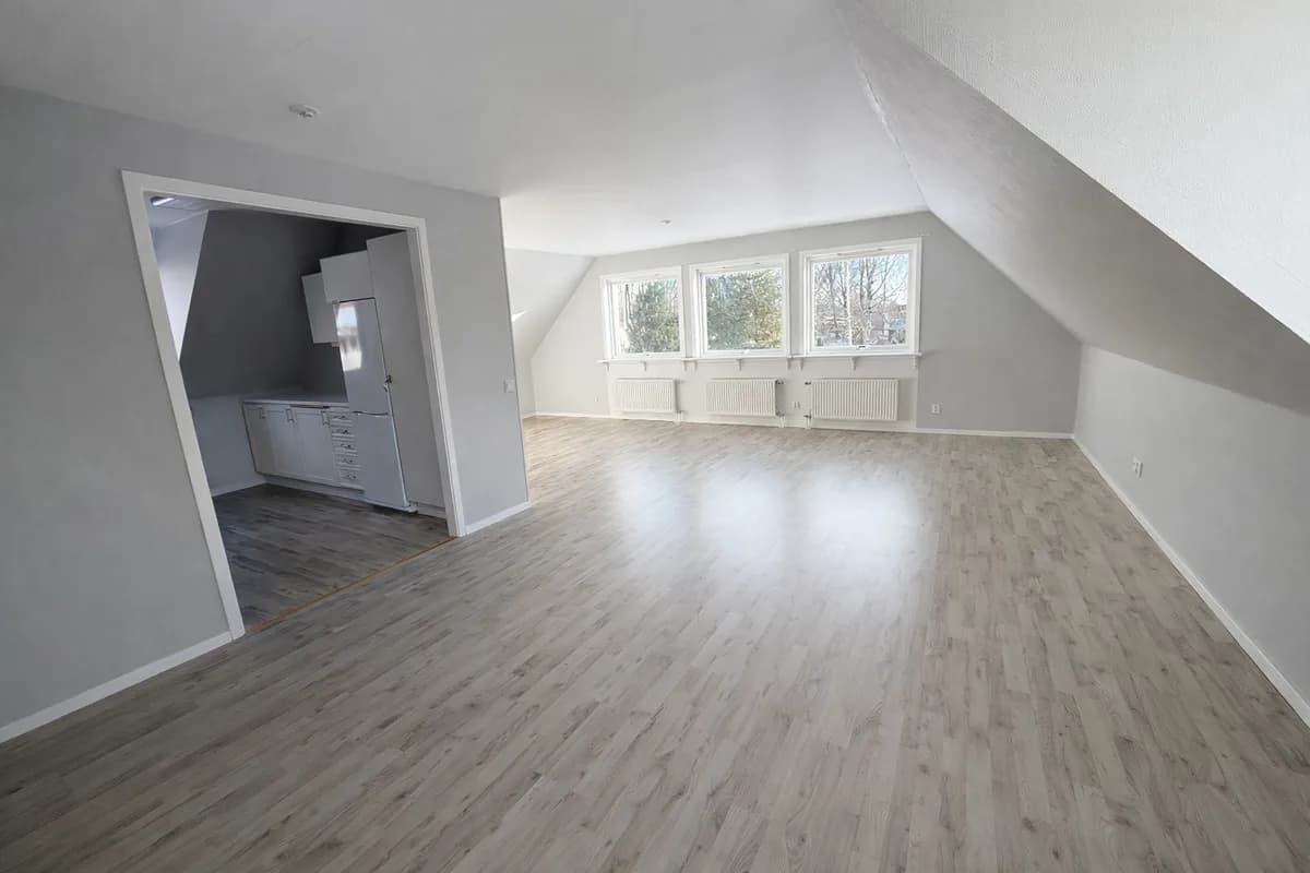 Hyreslägenhet på Kristinehamn i kristinehamn