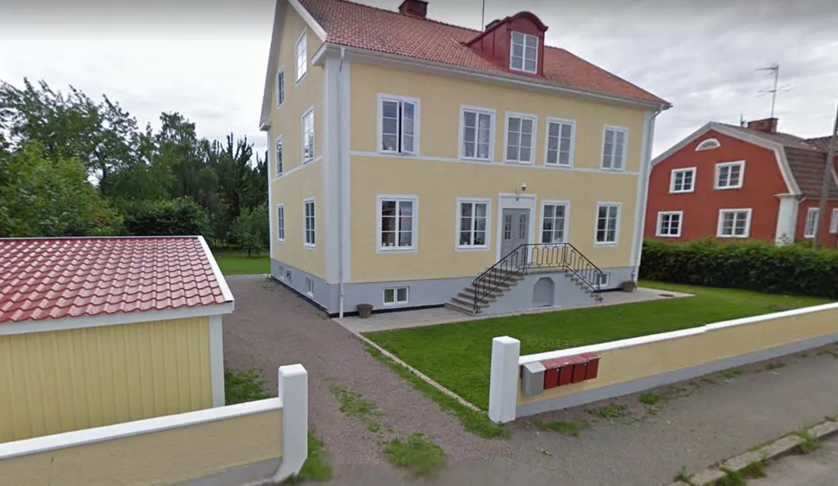 Hyreslägenhet på Mariestad i mariestad