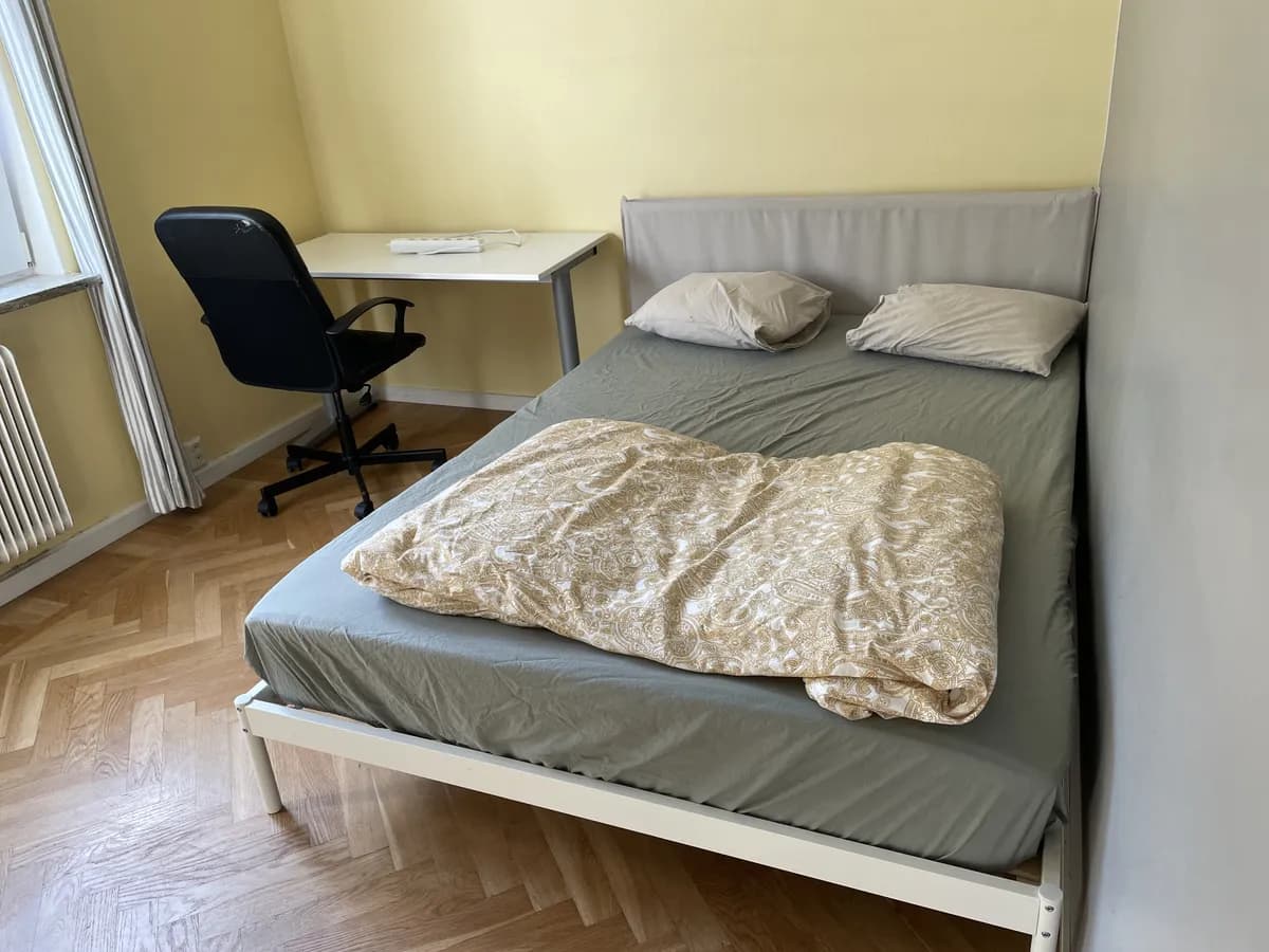 Hyresbostad på Sollentuna i sollentuna