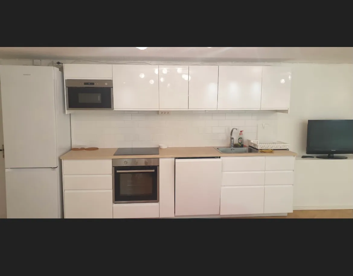 Hyresbostad på Upplands Väsby i upplands-vasby