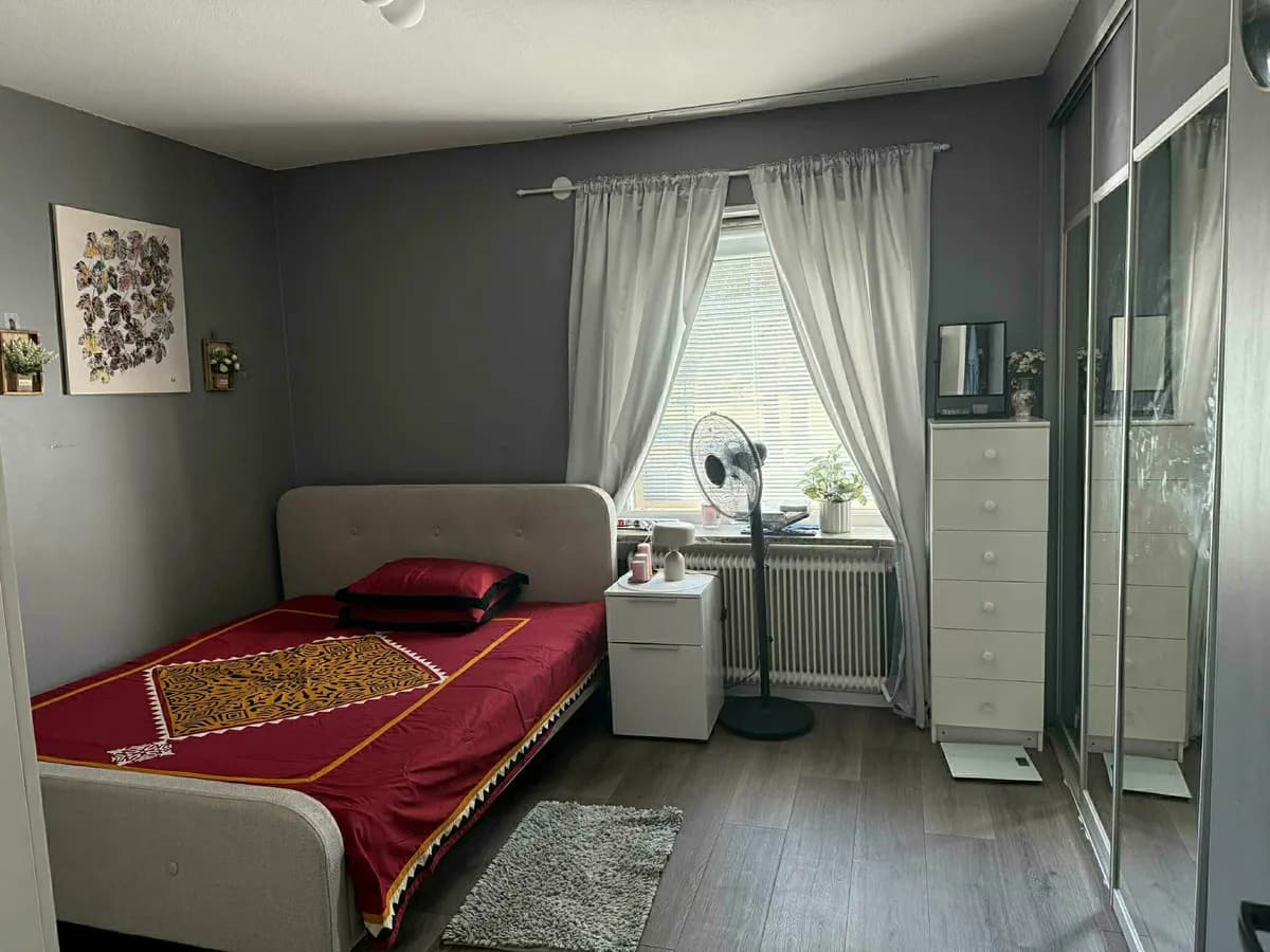 Hyreslägenhet på Skelleftehamn i skelleftehamn