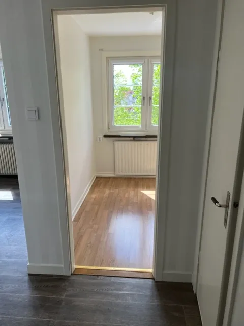 Hyreslägenhet på Vårgårda i vargarda