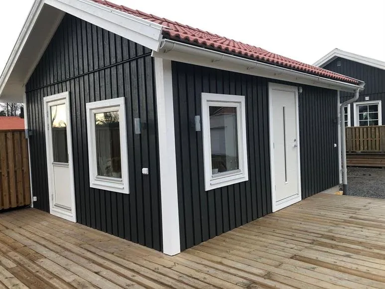 Hyreslägenhet på Tungelsta i tungelsta