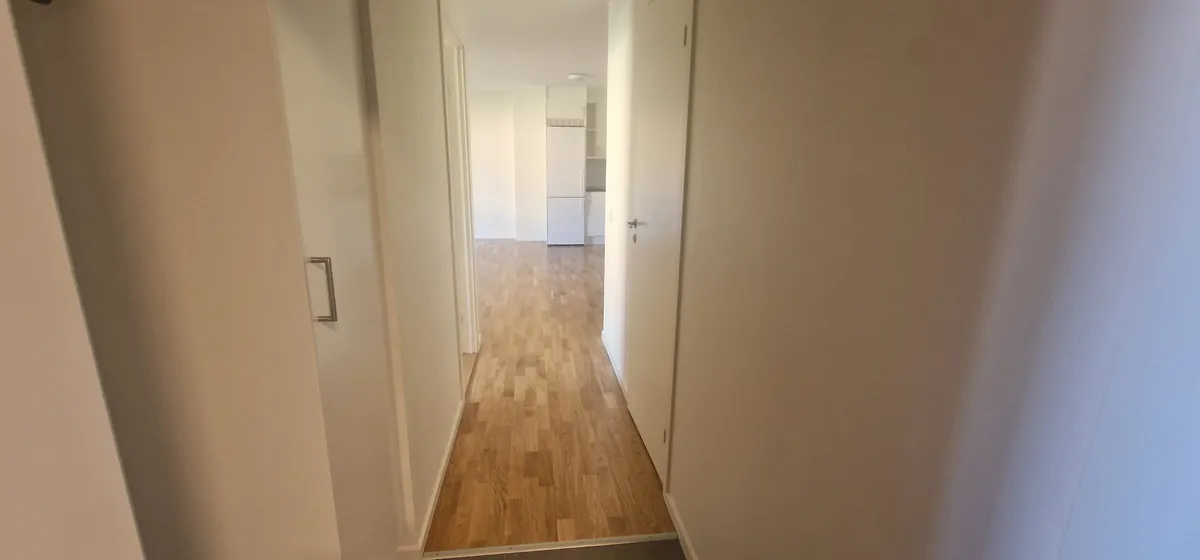 Hyreslägenhet på Malmköping i malmkoping
