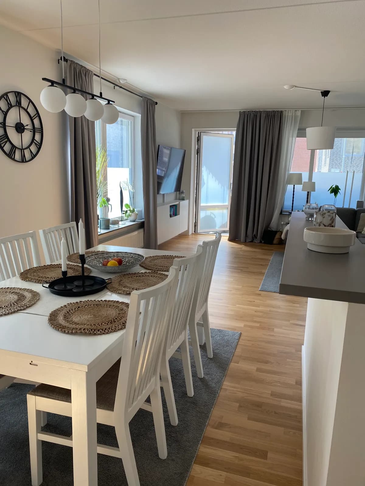 Hyreslägenhet på Kungälv i kungalv