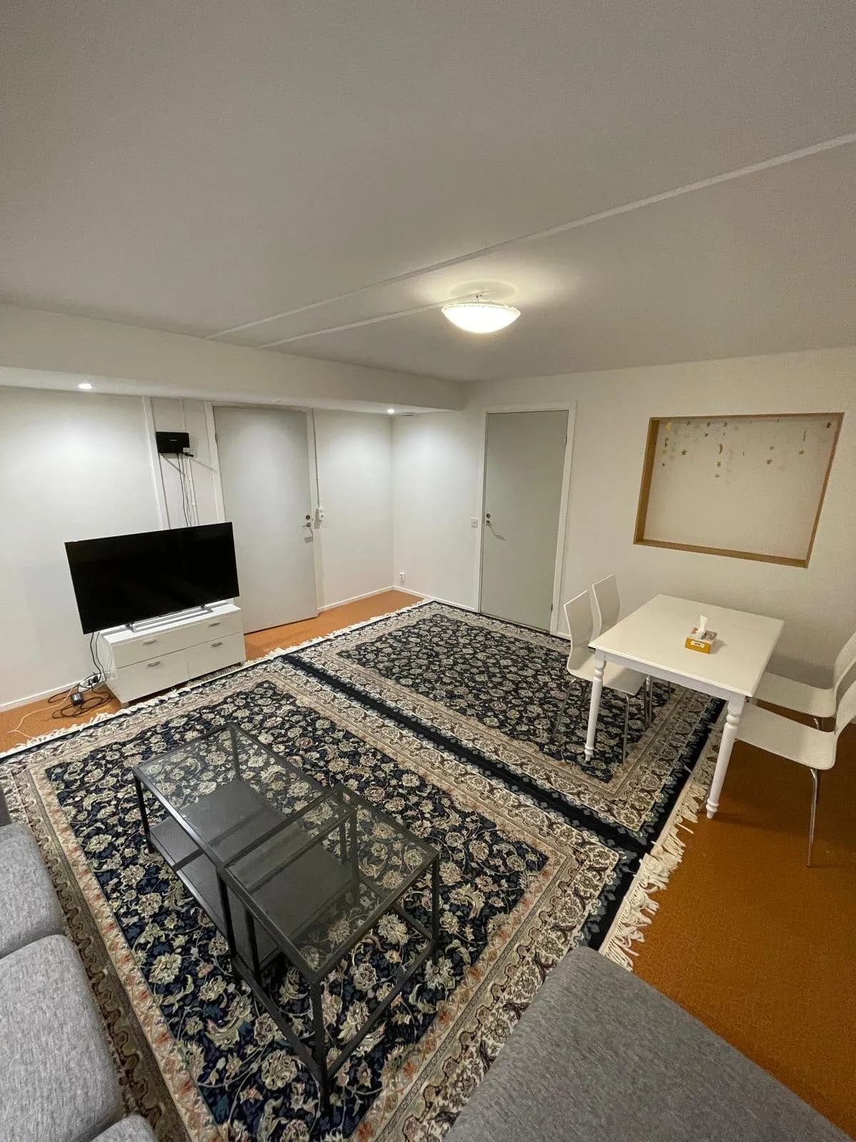 Hyreslägenhet på Norsborg i norsborg