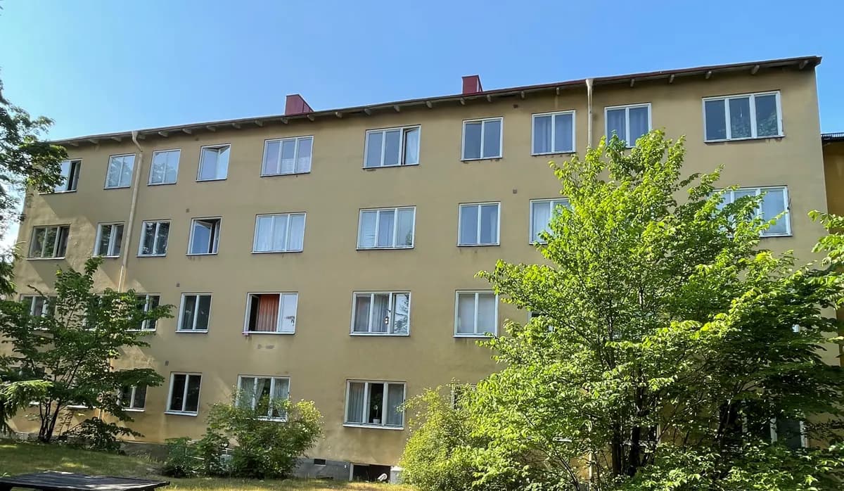 Hyreslägenhet på Södertälje i sodertalje