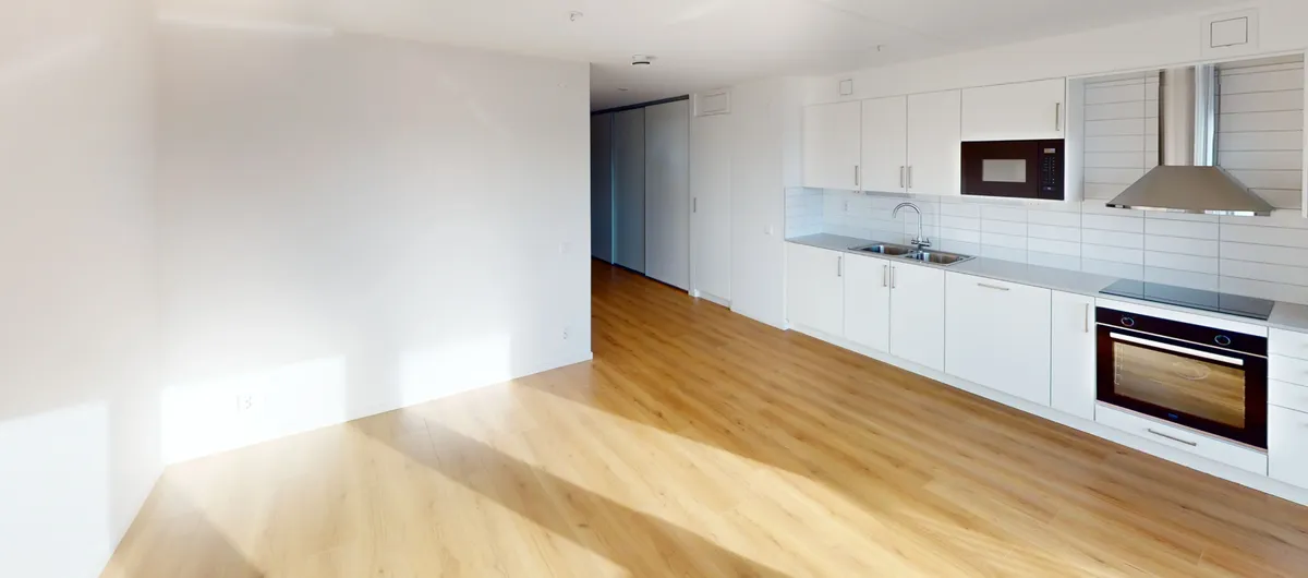 Hyreslägenhet på Höganäs i hoganas