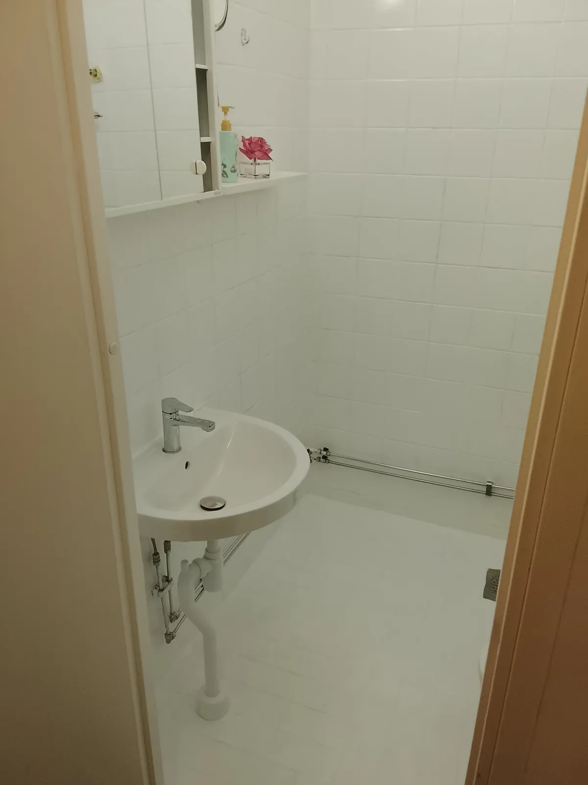 Hyreslägenhet på Skärholmen i skarholmen