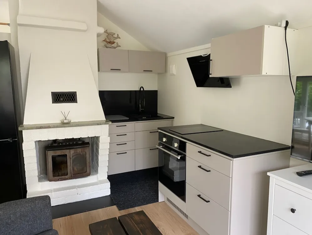 Hyreslägenhet på Vaxholm i vaxholm