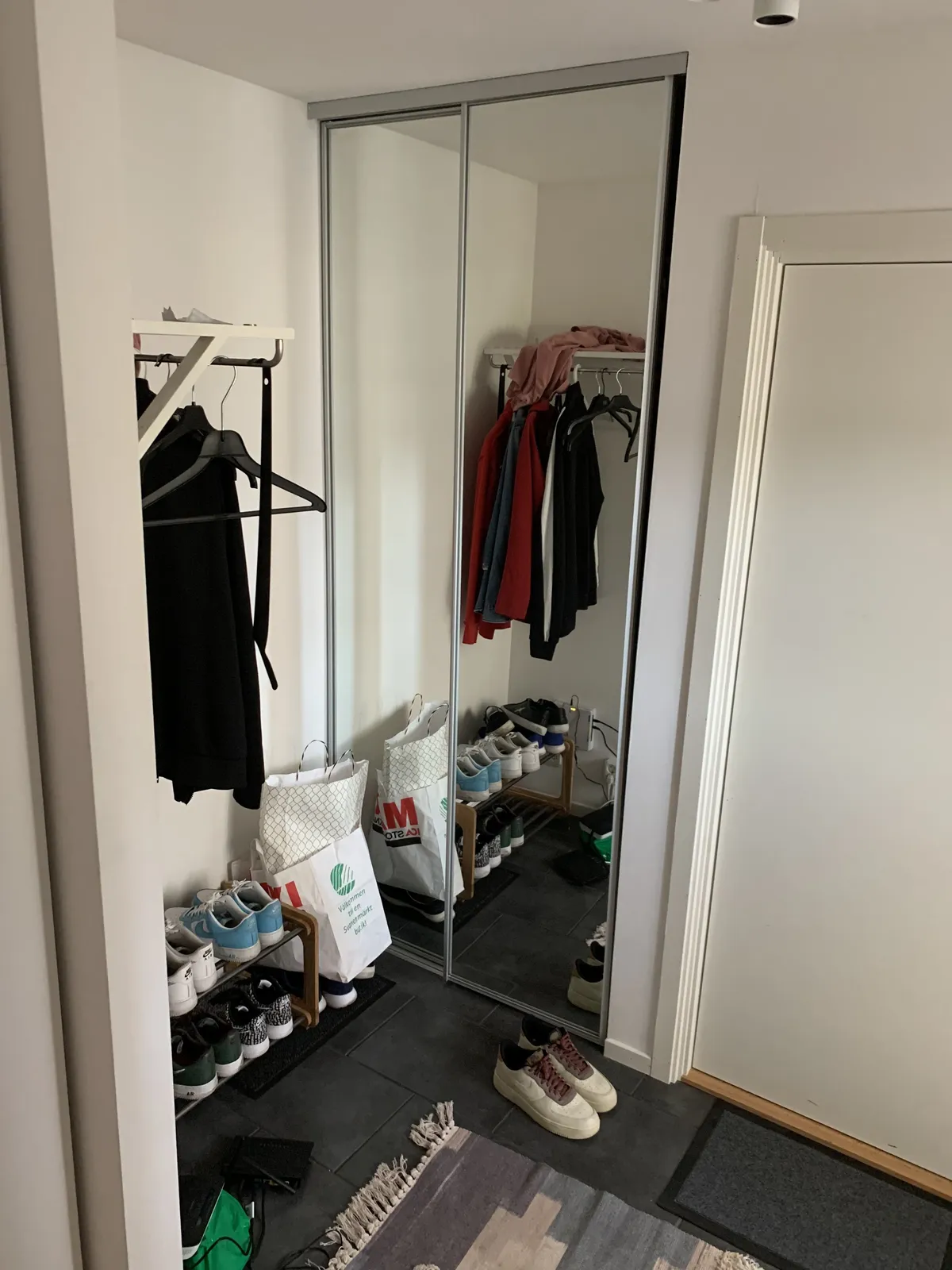 Hyreslägenhet på Halmstad i halmstad