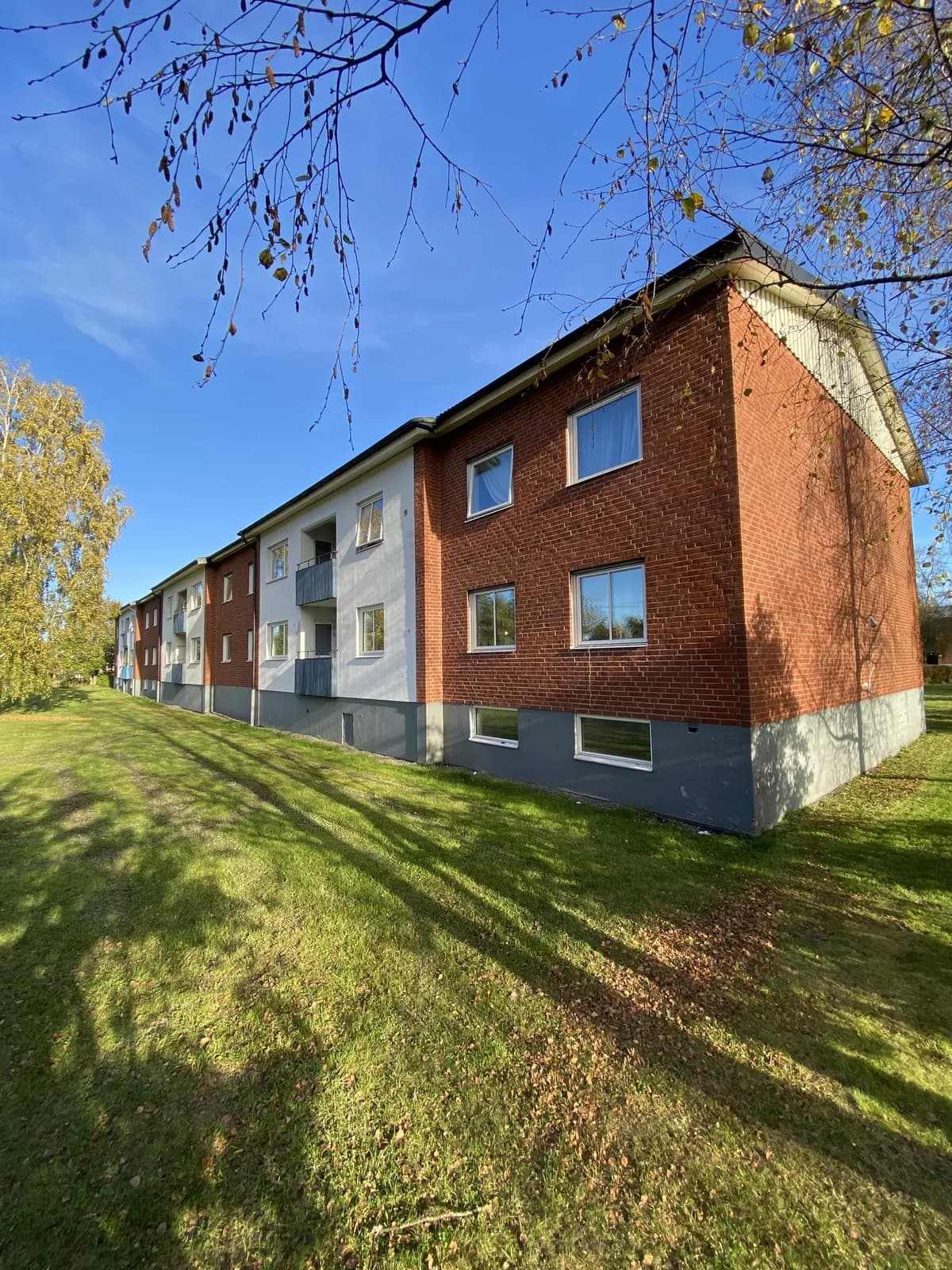 Hyreslägenhet på Trollhättan i trollhattan