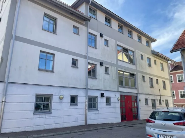 Hyreslägenhet på Lysekil i lysekil