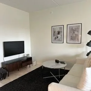 Hyreslägenhet på Täby i taby