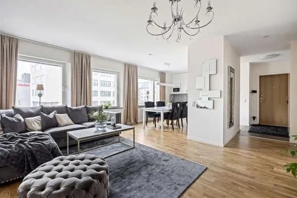 Hyreslägenhet på Hisings Backa i hisings-backa