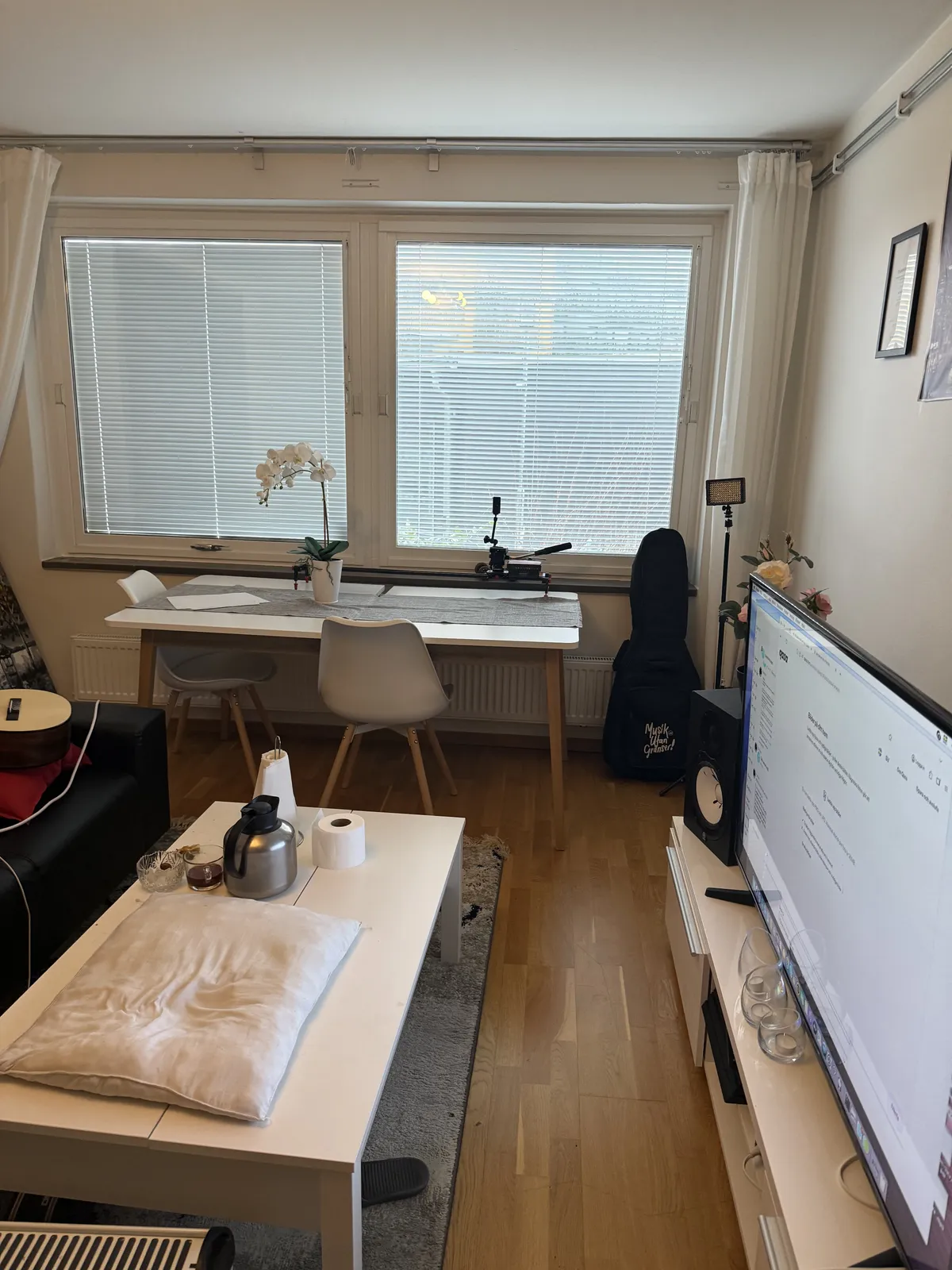 Hyreslägenhet på Västra Frölunda i vastra-frolunda