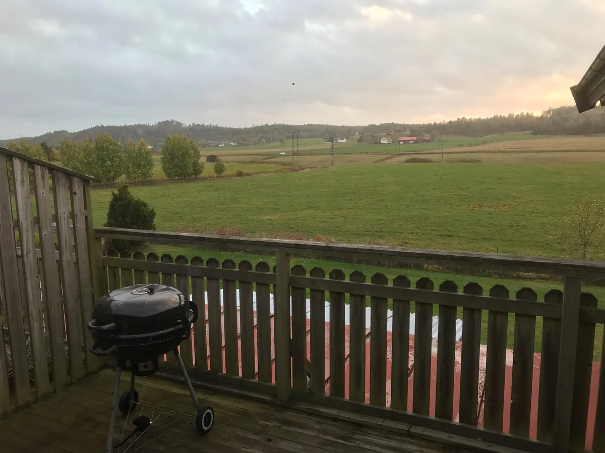 Hyreslägenhet på Svanesund i svanesund