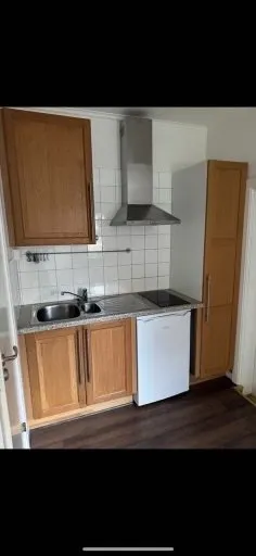 Hyreslägenhet på Karlshamn i karlshamn