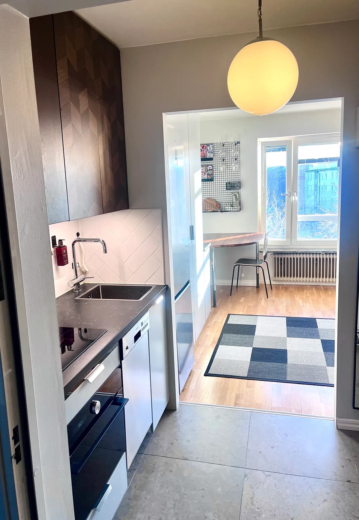 Hyreslägenhet på Uppsala i uppsala