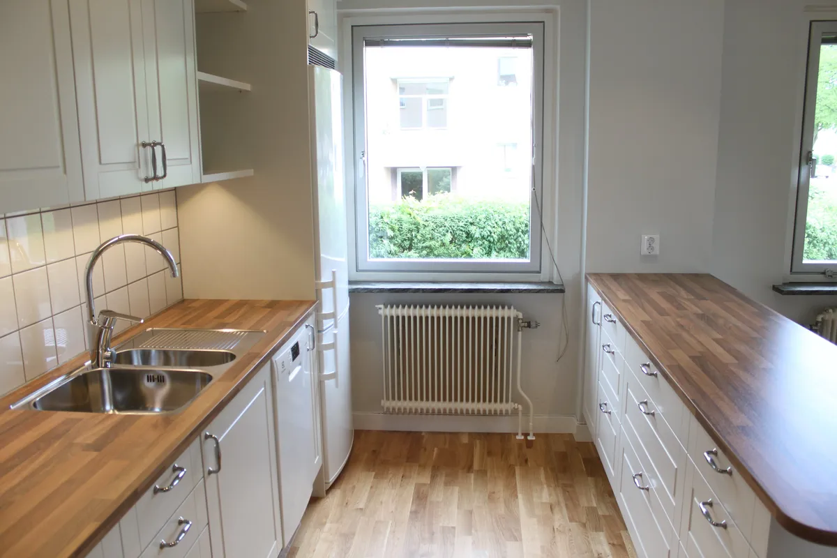 Hyreslägenhet på Kalmar i kalmar