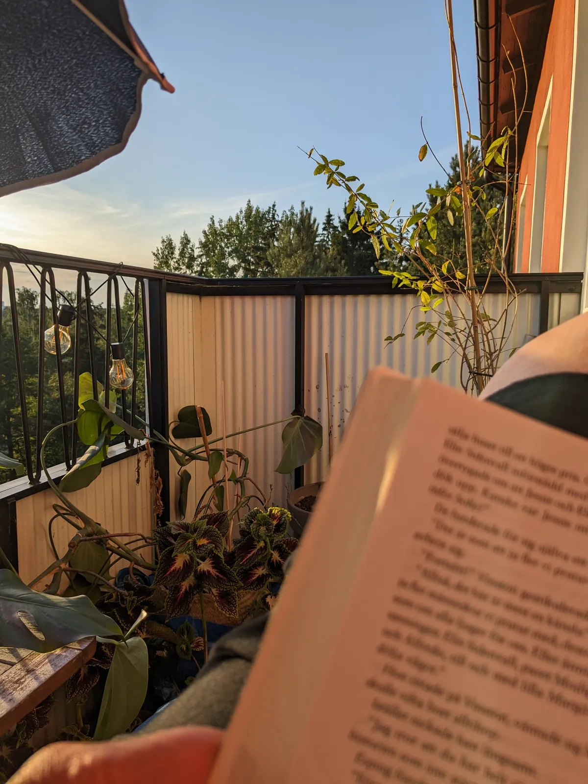 Hyreslägenhet på Enskede i enskede