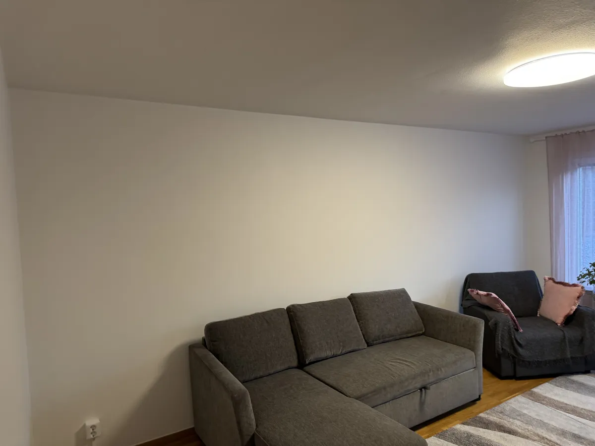 Hyreslägenhet på Skärholmen i skarholmen