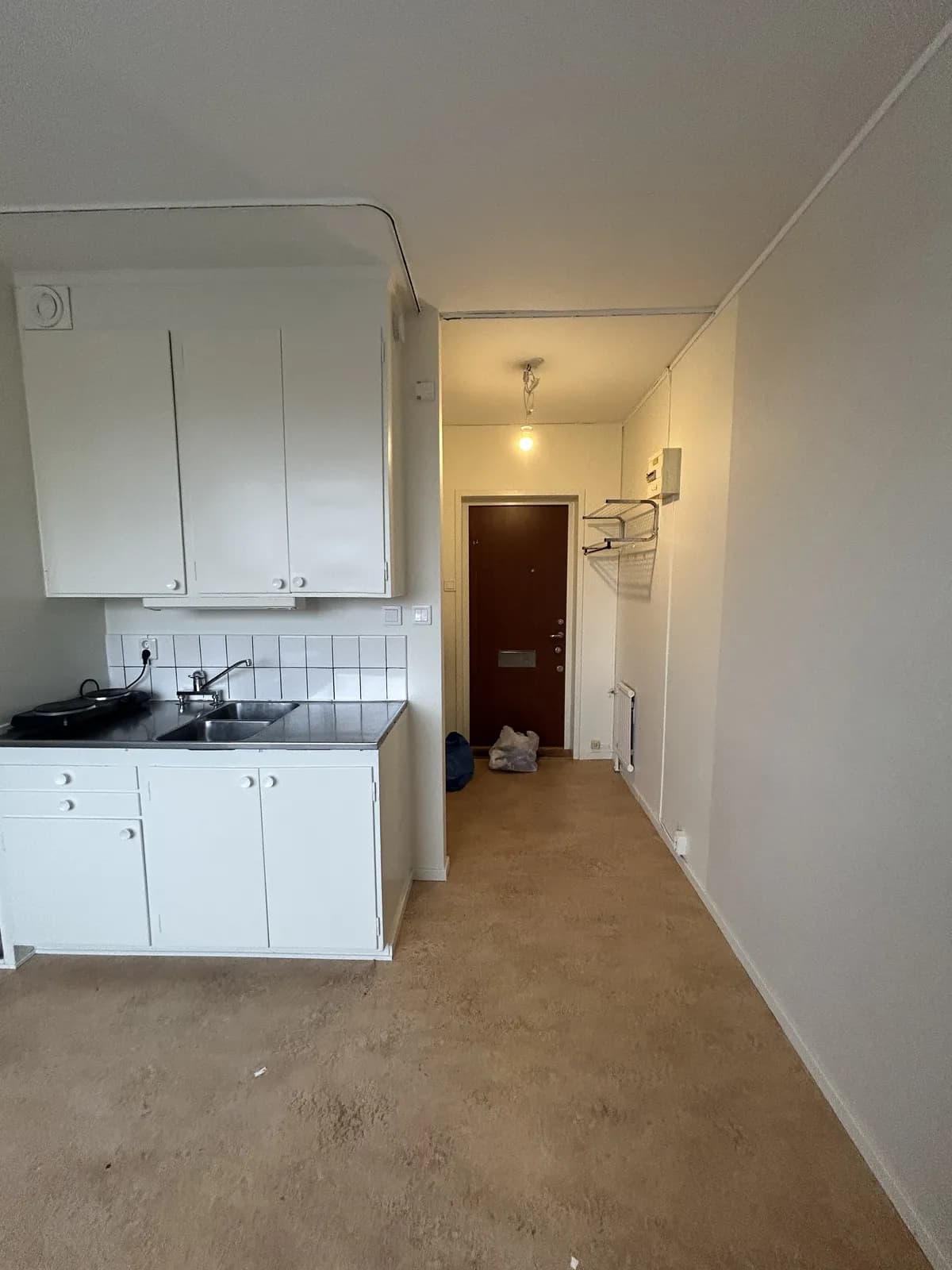 Hyreslägenhet på Södertälje i sodertalje