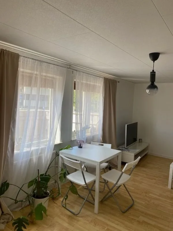 Hyreslägenhet på Jönköping i jonkoping