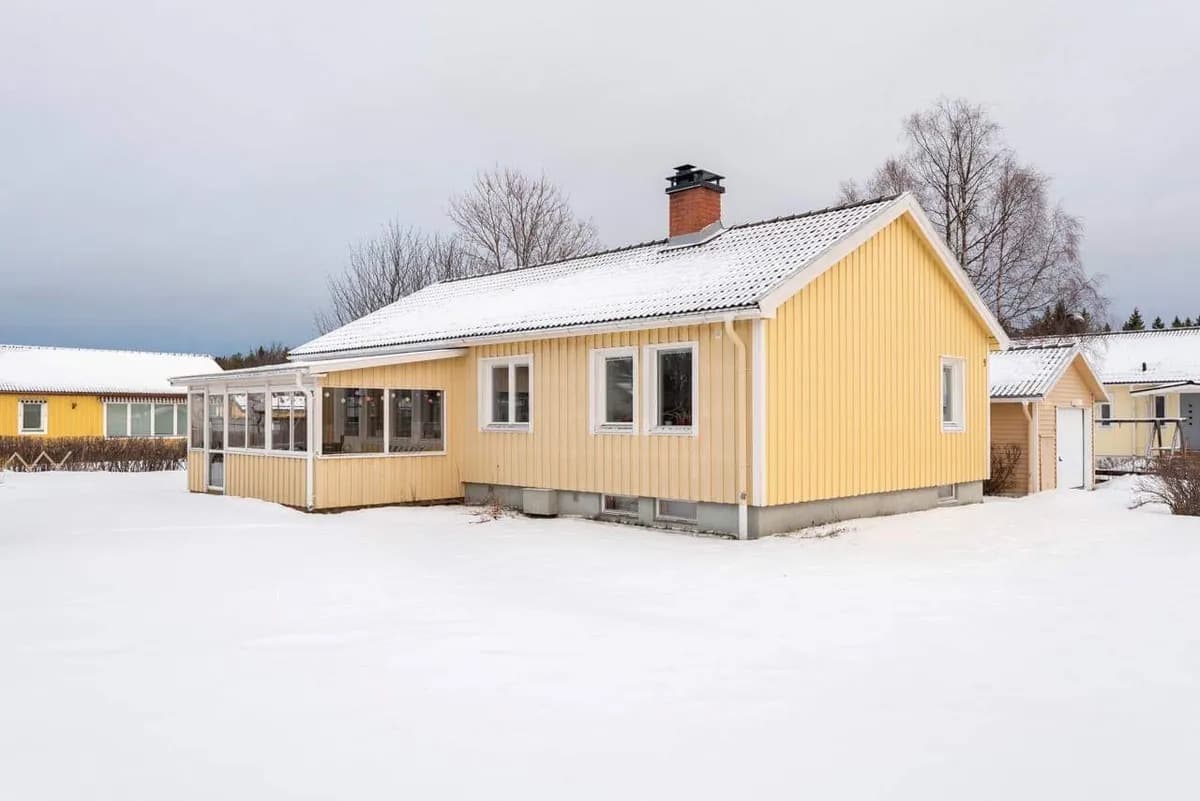 Hyresbostad på Östersund i ostersund