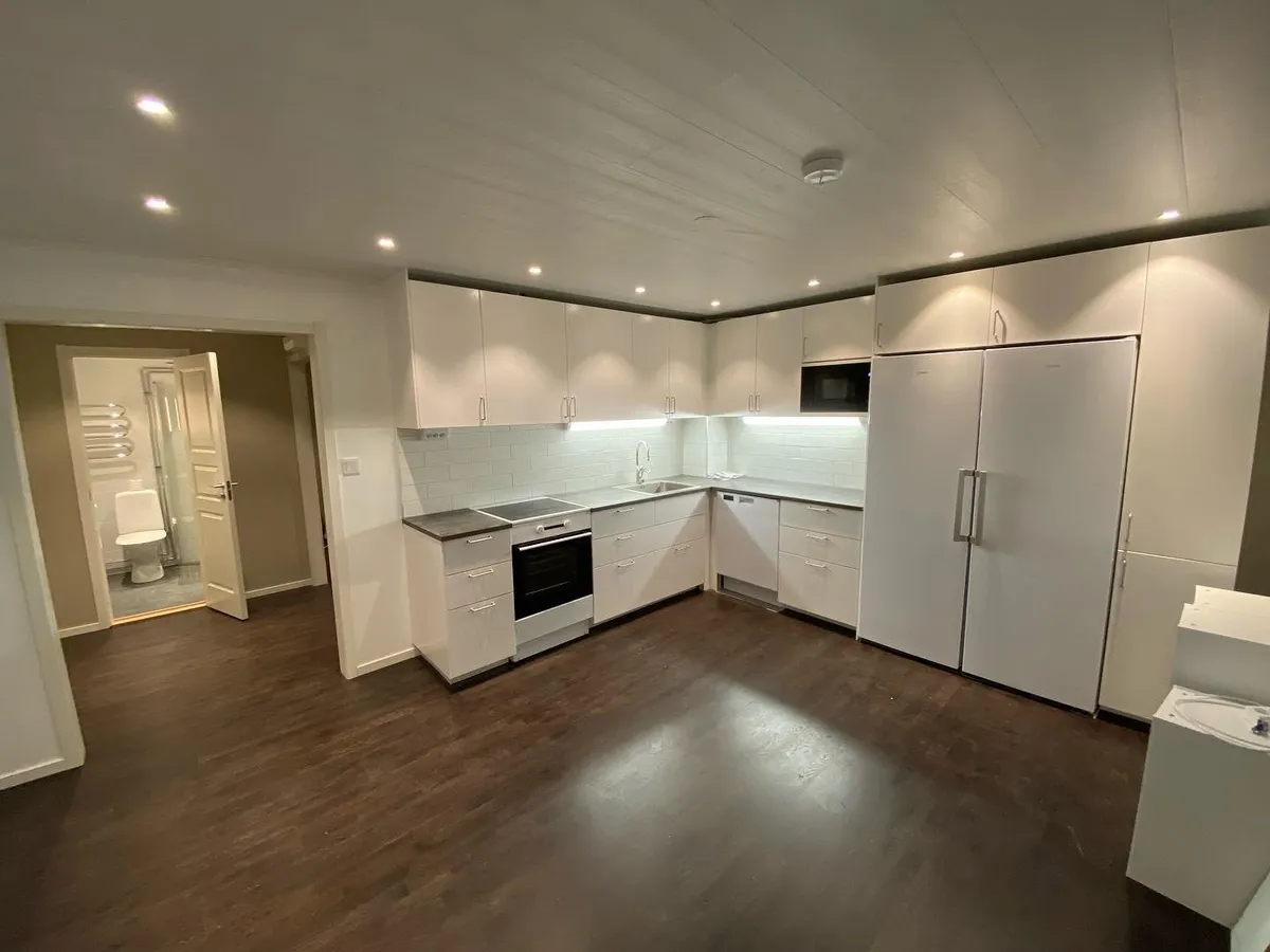 Hyreslägenhet på Kil i kil