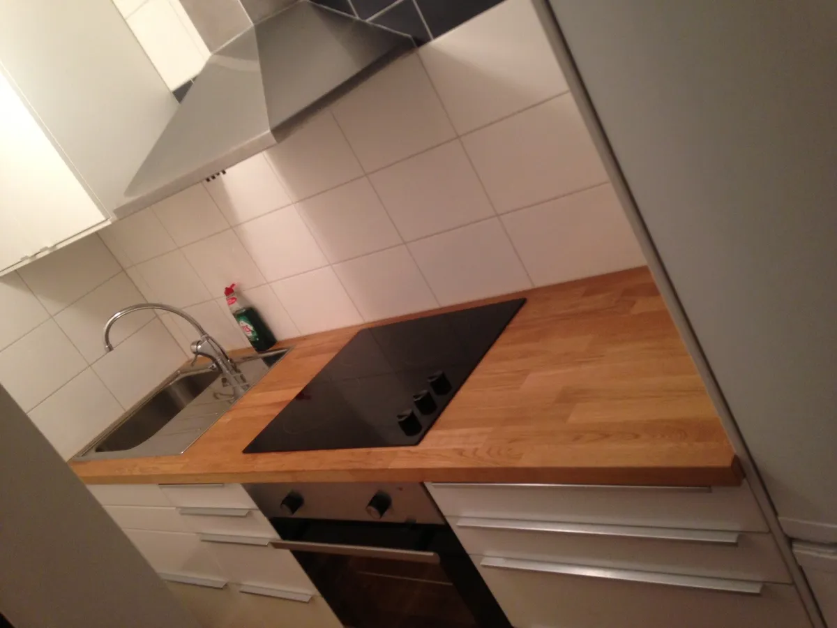 Hyreslägenhet på Uppsala i uppsala