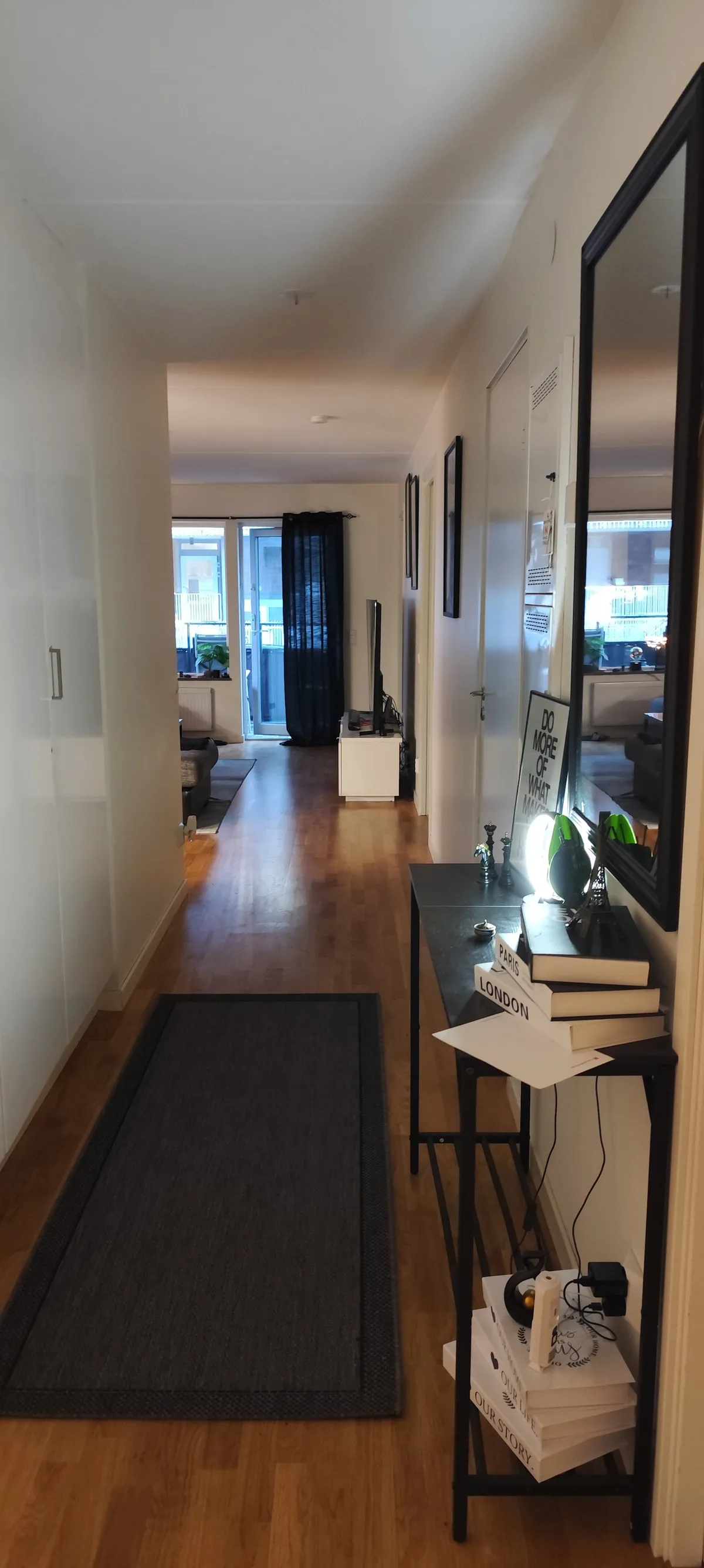 Hyreslägenhet på Halmstad i halmstad