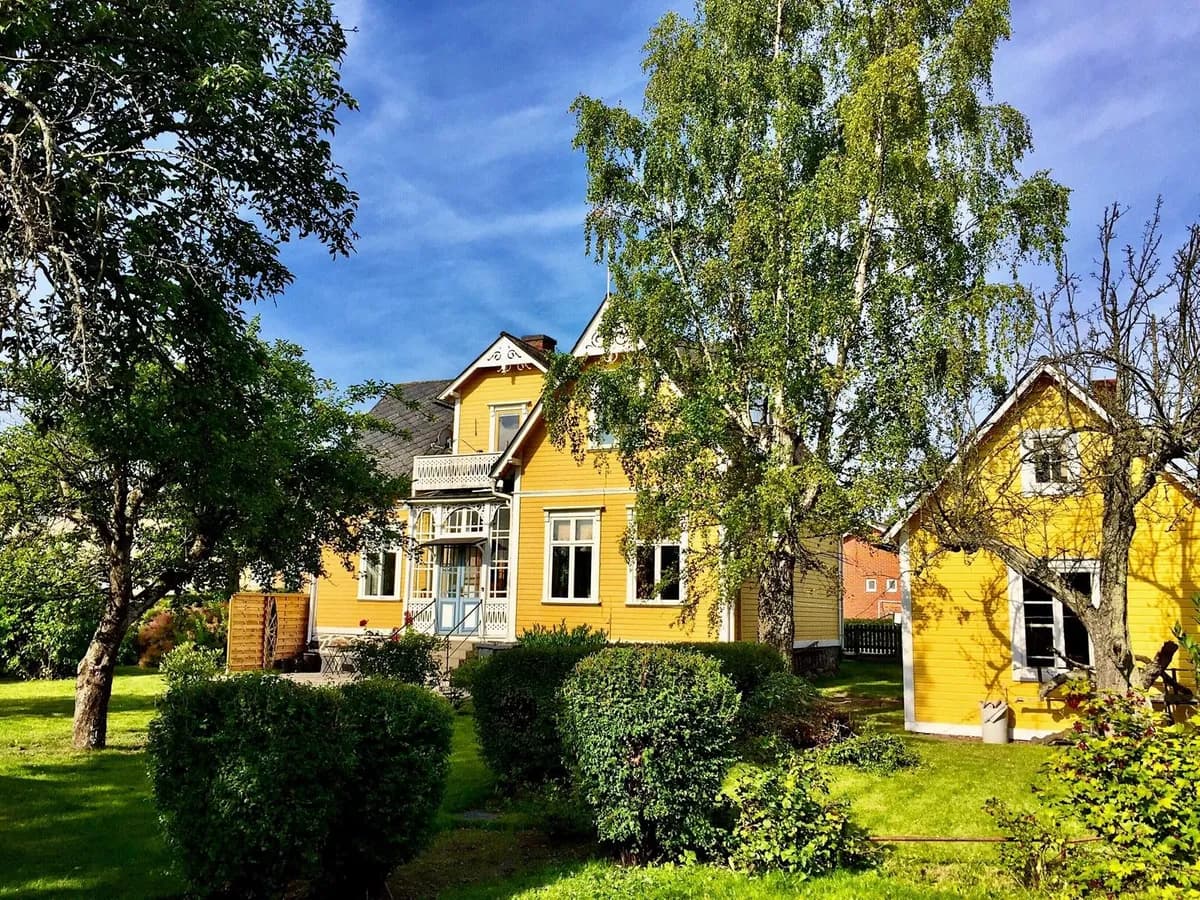 Hyresbostad på Sölvesborg i solvesborg