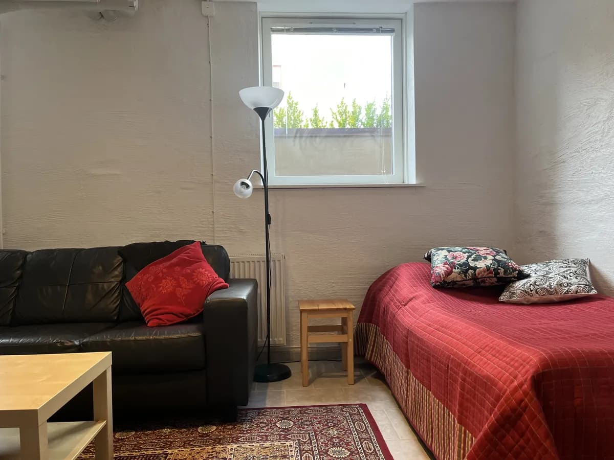 Hyreslägenhet på Kristianstad i kristianstad